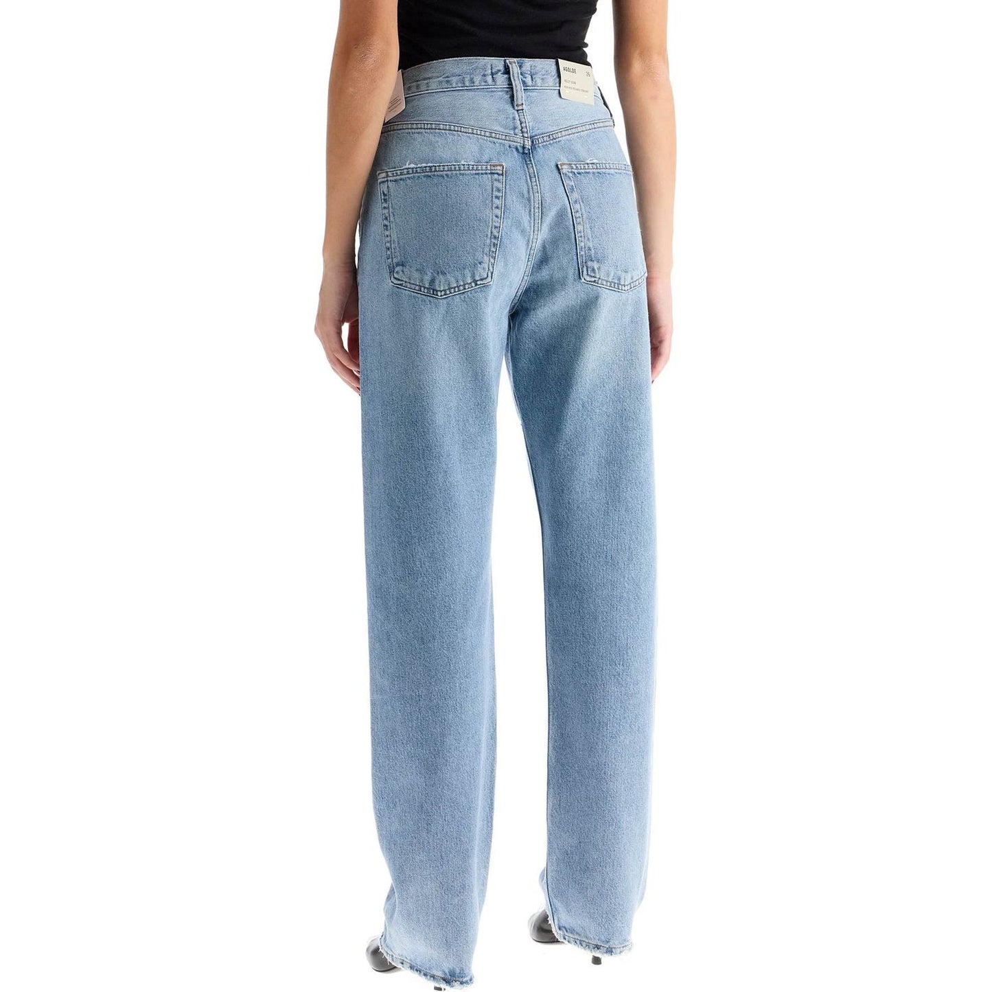 Agolde relaxed kelly jeans Jeans Agolde