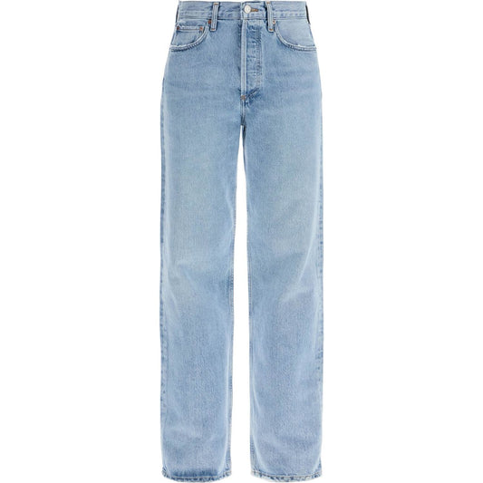 Agolde relaxed kelly jeans Jeans Agolde