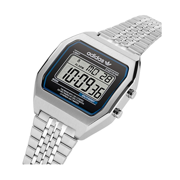 ADIDAS WATCHES Mod. AOST22072 ADIDAS