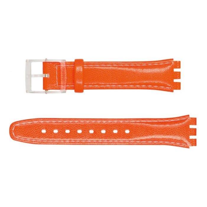 SWATCH STRAPS Mod. AGE151 WATCHES SWATCH STRAPS