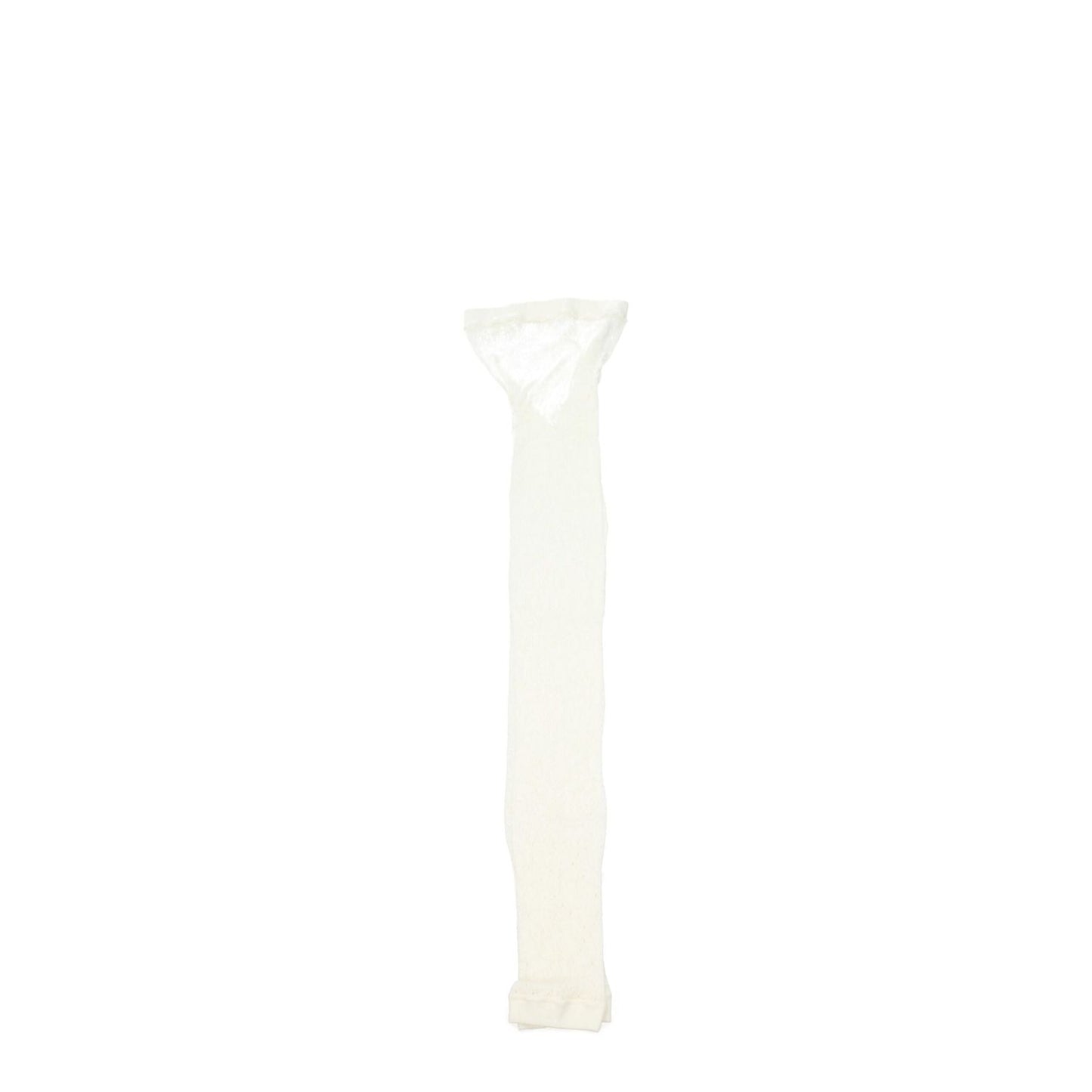 A.P.C. White Polyamide Socks 1728,75667636384,A.P.C.,Clothing,New with tags,Socks - Underwear - Clothing,Underwear - Clothing,UNI,White,Women
