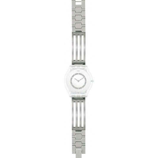 SWATCH STRAPS Mod. ASFM102G WATCHES SWATCH STRAPS