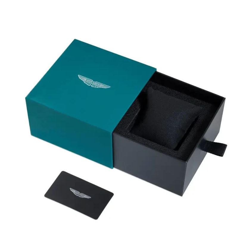 ASTON MARTIN WATCHES Mod. MTTS2F501