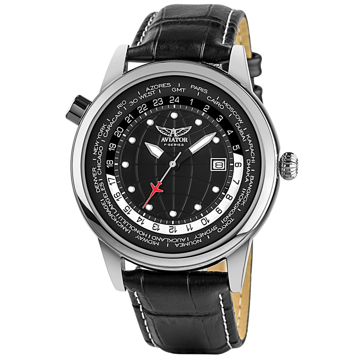 AVIATOR Mof. F-SERIES WATCHES AVIATOR