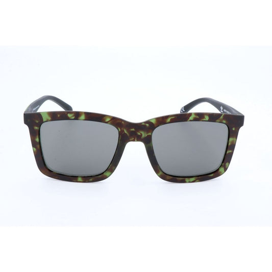 Adidas Green Acetate Sunglasses Adidas