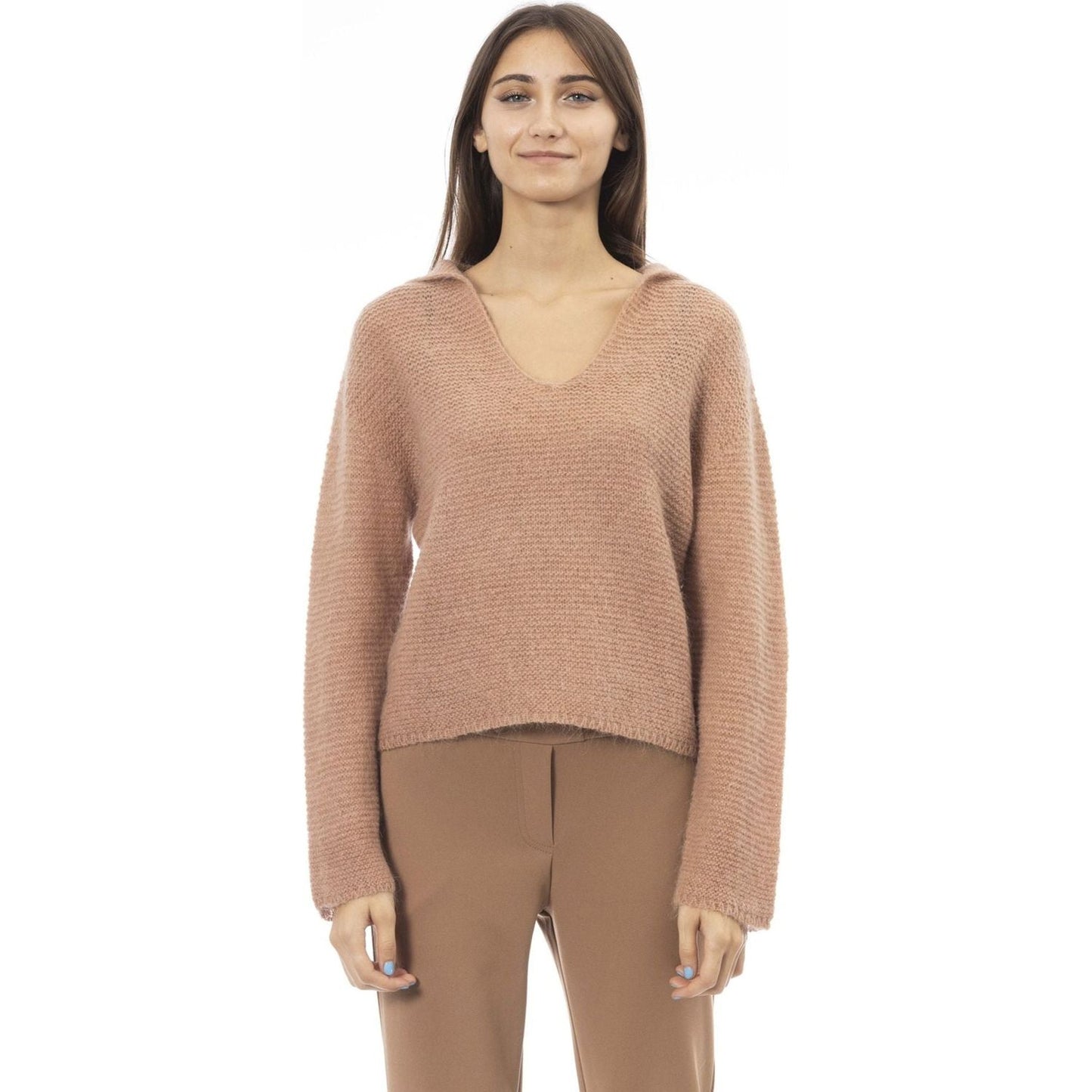 Alpha Studio Sweaters Sweaters