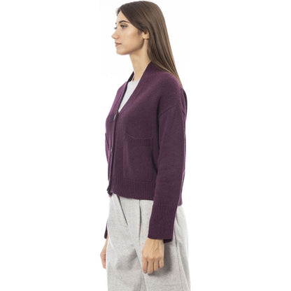 Alpha Studio Sweaters Sweaters