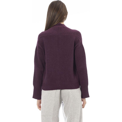 Alpha Studio Sweaters Sweaters