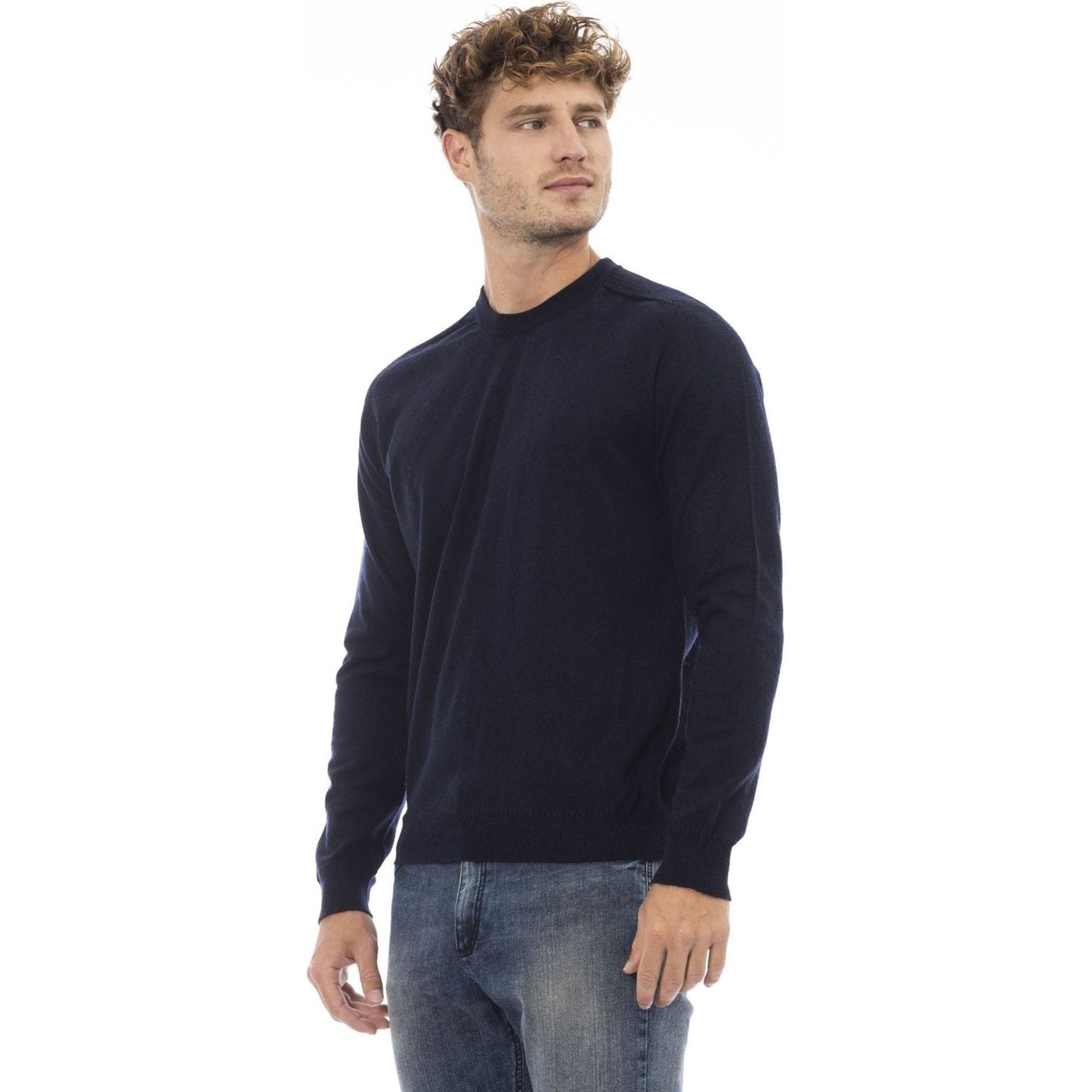 Alpha Studio Sweaters Sweaters