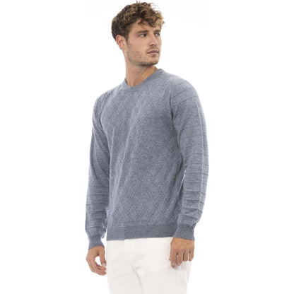 Alpha Studio Sweaters Sweaters