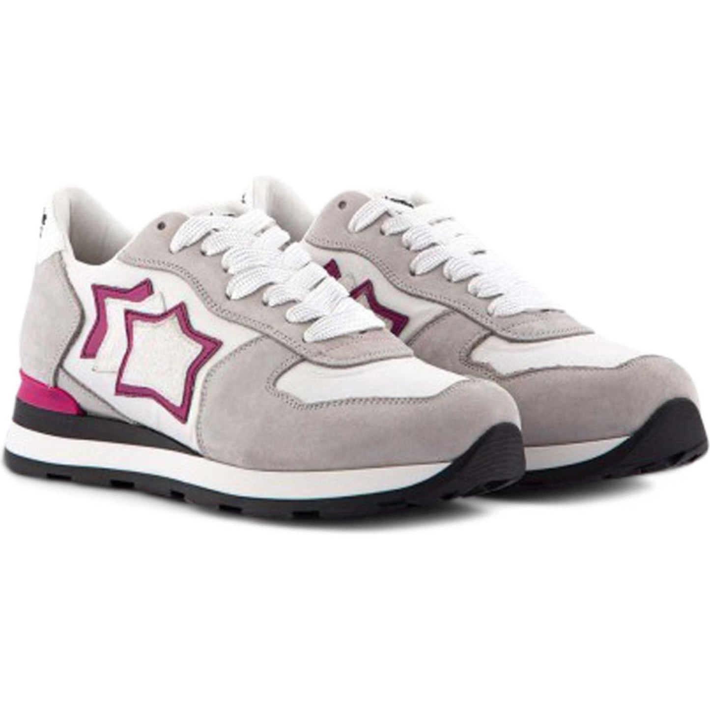 Atlantic Stars Sneakers Sneakers