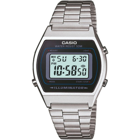 CASIO VINTAGE Mod. ILLUMINATOR-0