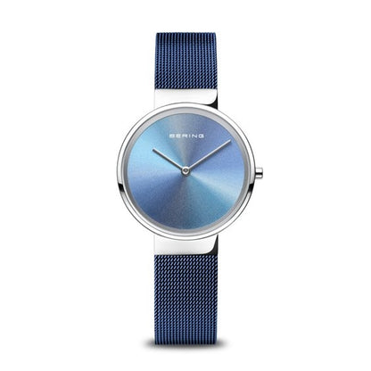 BERING MOD. 10X31-ANNIVERSARY2 READY STOCKED WATCHES,WATCH