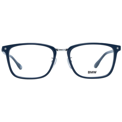 BMW Blue Plastic Glasses (Frames) BMW
