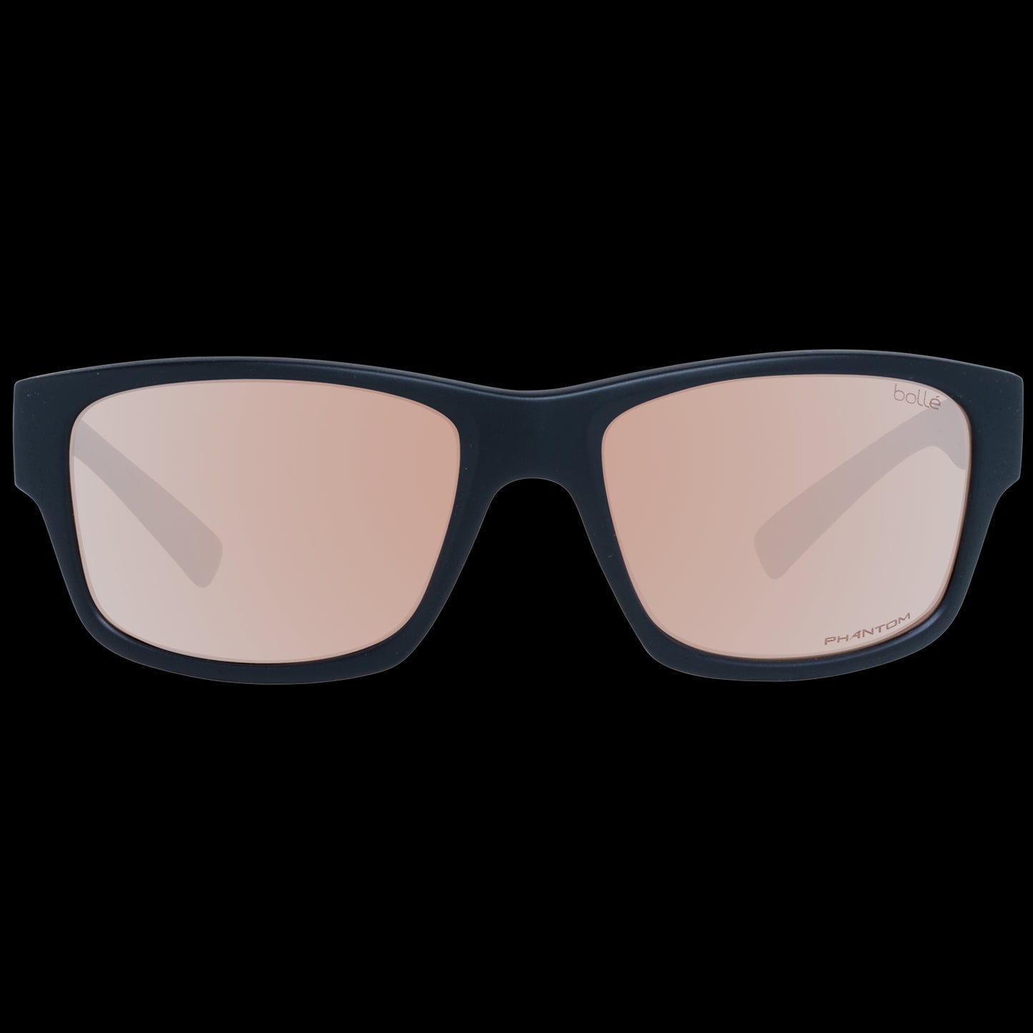 BOLLE MOD. 12569 HOLMAN 58 SUNGLASSES & EYEWEAR