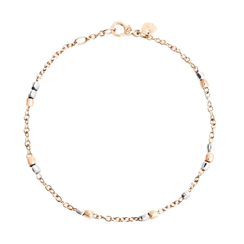 BRACCIALI DODO MOD. DBC4000GRANX0009AL DESIGNER FASHION JEWELLERY