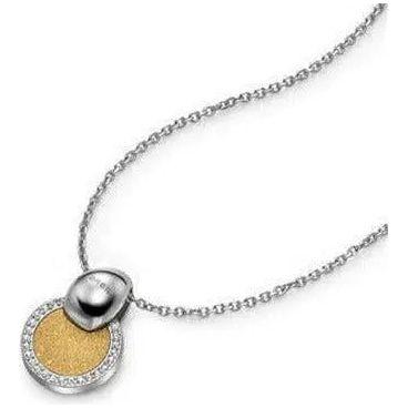 BREIL JEWELS Mod. BREILOGY Necklace BREIL GIOIELLI