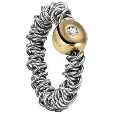 BREIL JEWELS Mod. VERTIGO Size 16 DESIGNER FASHION JEWELLERY BREIL GIOIELLI