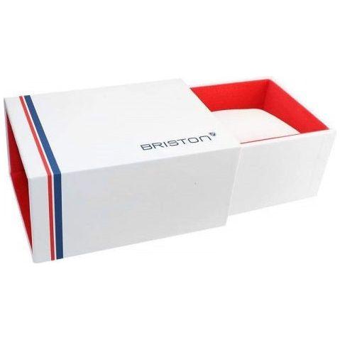 BRISTON WATCHES Mod. 17642.SA.TD.1.NB