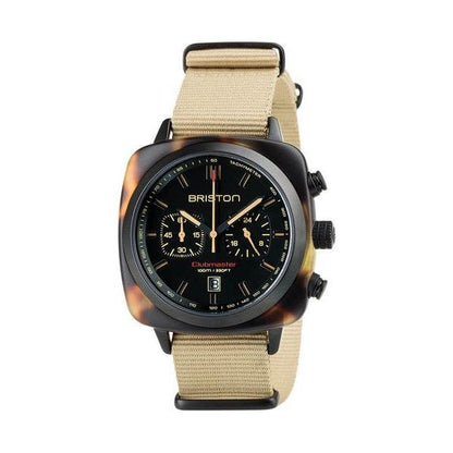 BRISTON WATCHES Mod. 18142.PBAM.TSS.5.NK BRISTON