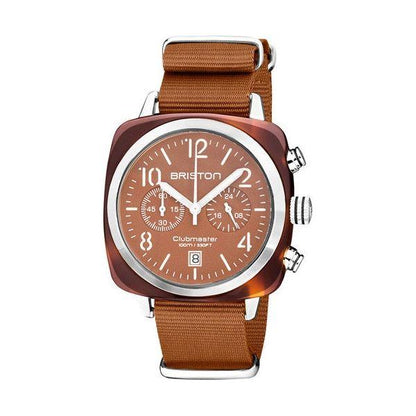 BRISTON WATCHES Mod. 20140.SA.T.38.NTC