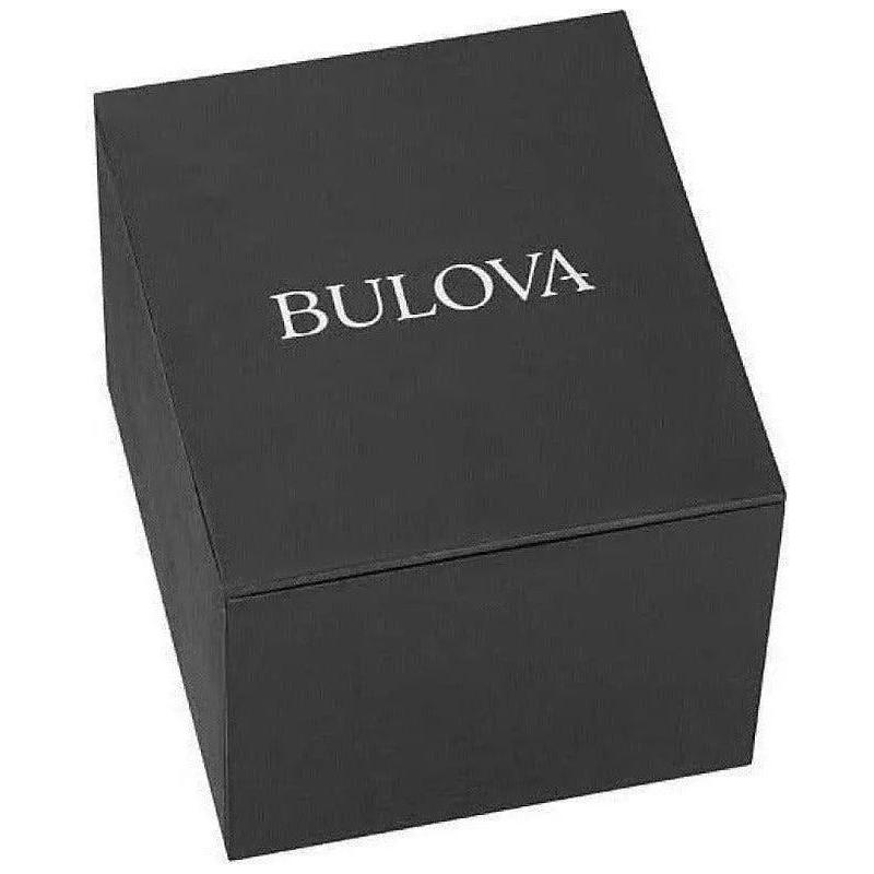 BULOVA MOD. 96M163 WATCHES BULOVA