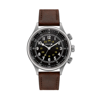 BULOVA MOD. 96A245 READY STOCKED WATCHES