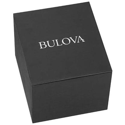 BULOVA WATCHES Mod. 96B385 BULOVA