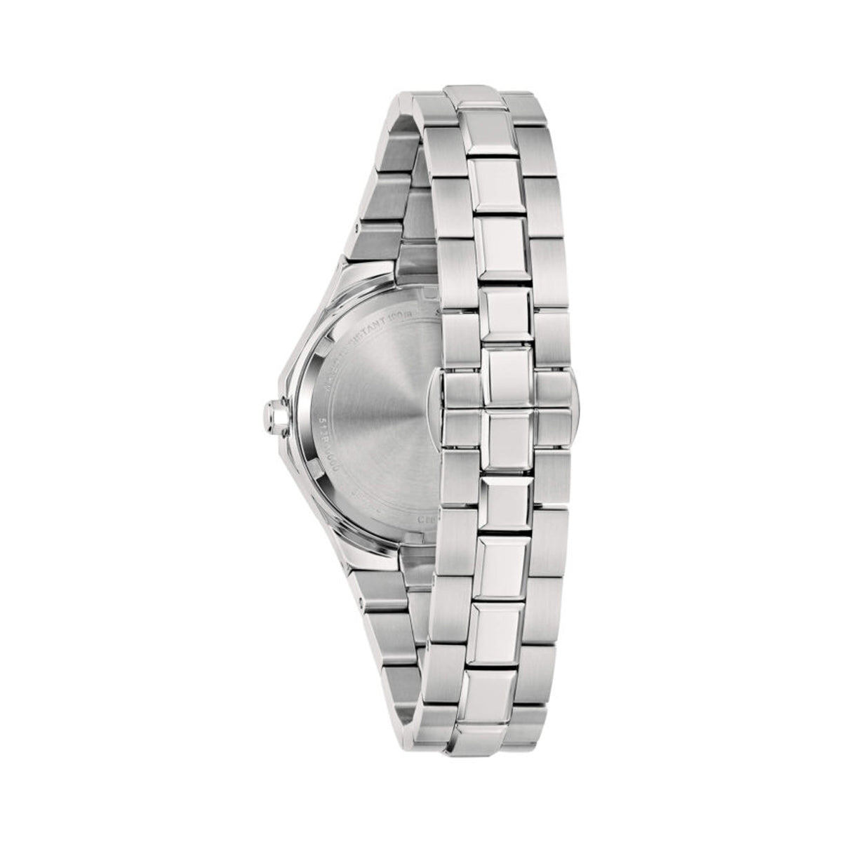 BULOVA WATCHES Mod. 96R255