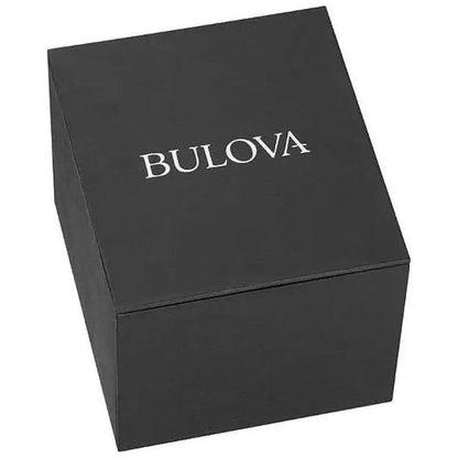 BULOVA WATCHES Mod. 96B415 BULOVA