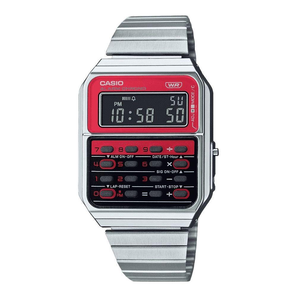 CASIO VINTAGE Mod. CALCULATOR EDGY COLLECTION ***SPECIAL PRICE*** WATCHES CASIO COLLECTION & VINTAGE