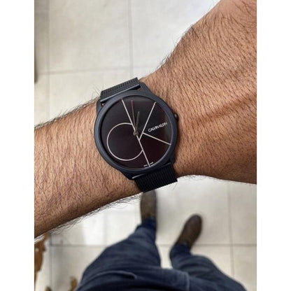 CALVIN KLEIN Mod. MINIMAL ***SPECIAL PRICE***