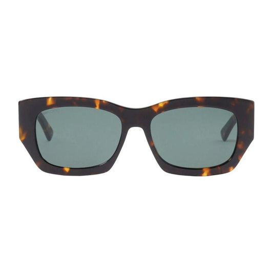 JIMMY CHOO MOD. CAMI_S SUNGLASSES & EYEWEAR JIMMY CHOO Light Slate Gray