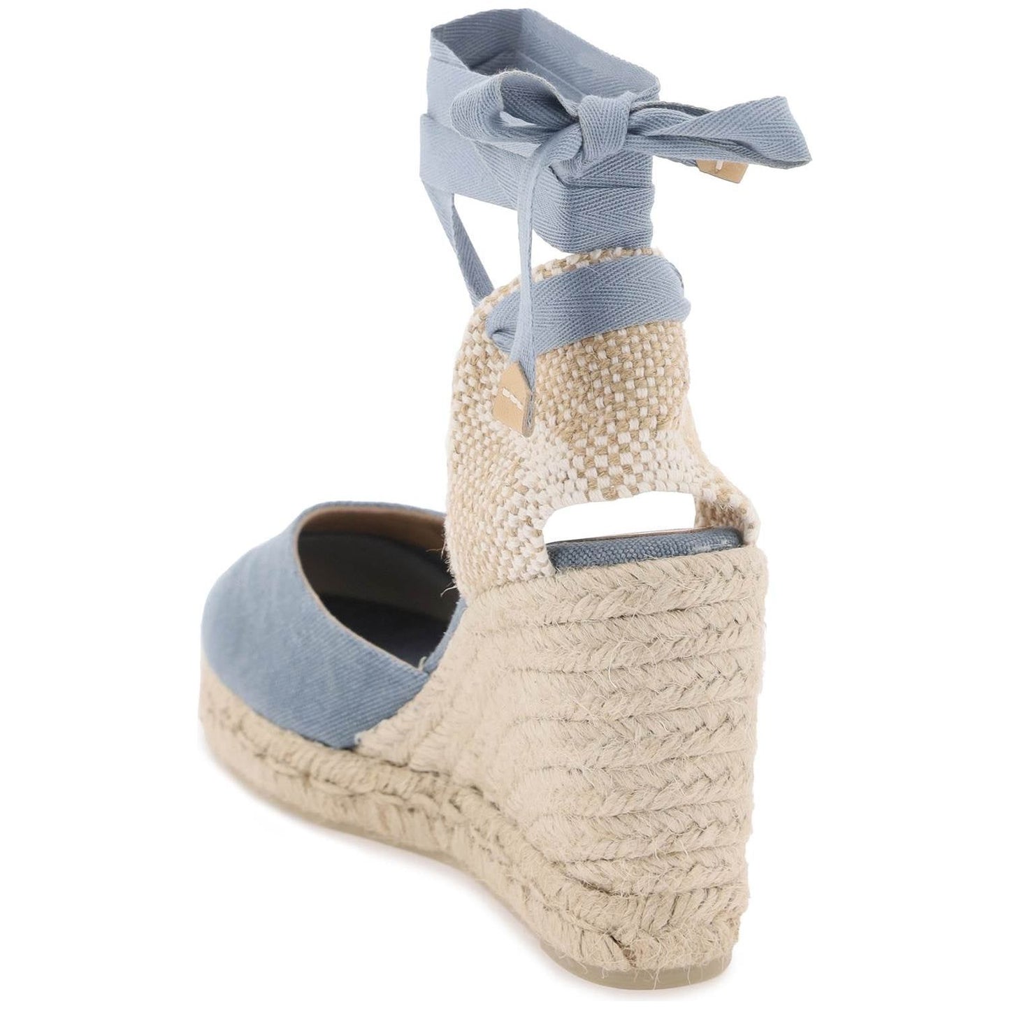 CASTANER carina wedge espadrilles Sandals CASTANER