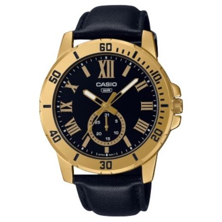 CASIO COLLECTION Mod. DIVER DATE
