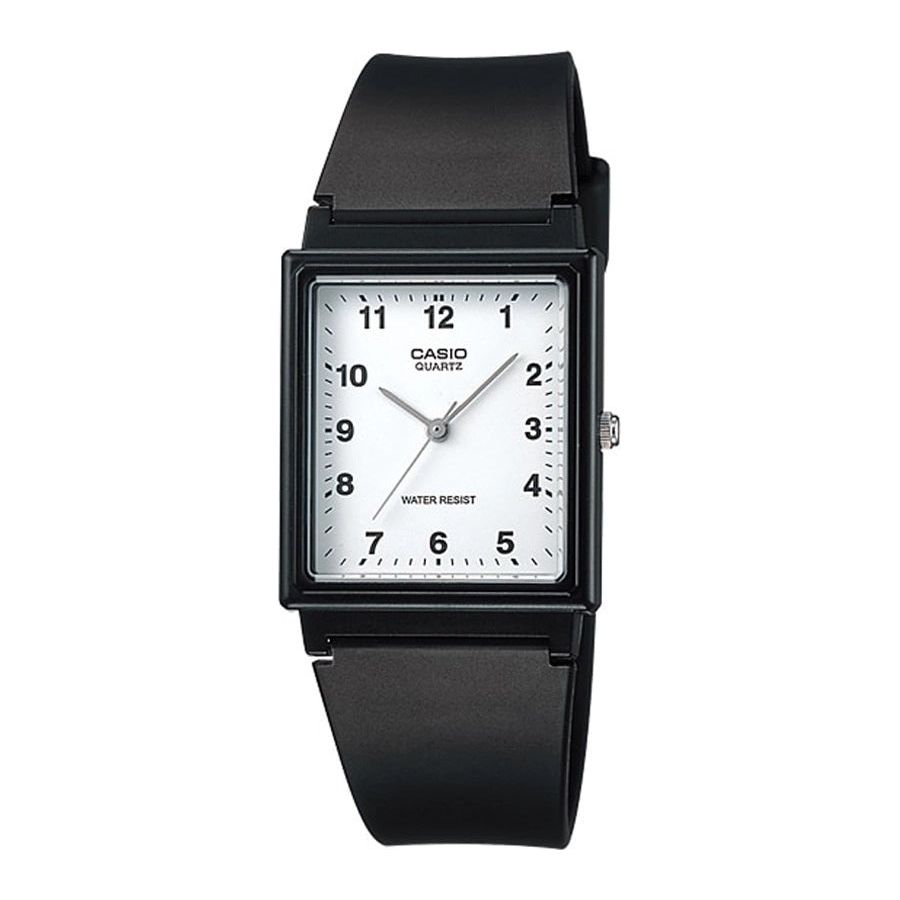 CASIO COLLECTION Mod. TANK RESIN - WHITE