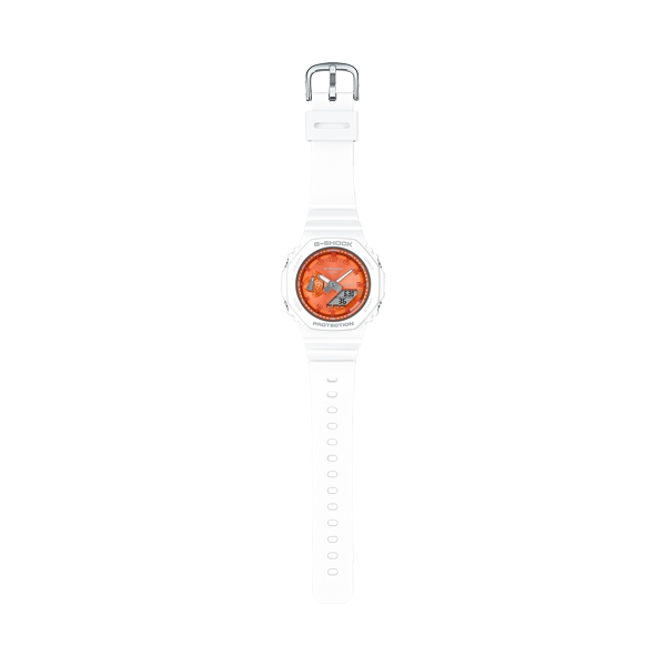 CASIO G-SHOCK Mod. OAK COMPACT - PRECIOUS HEART SERIE
