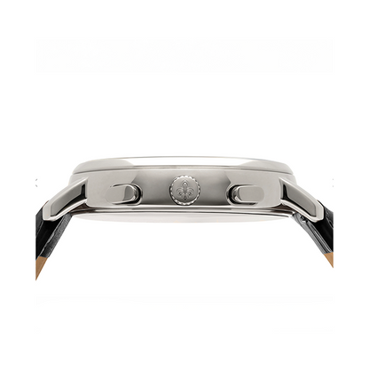 CAUNY WATCHES Mod. CLG016