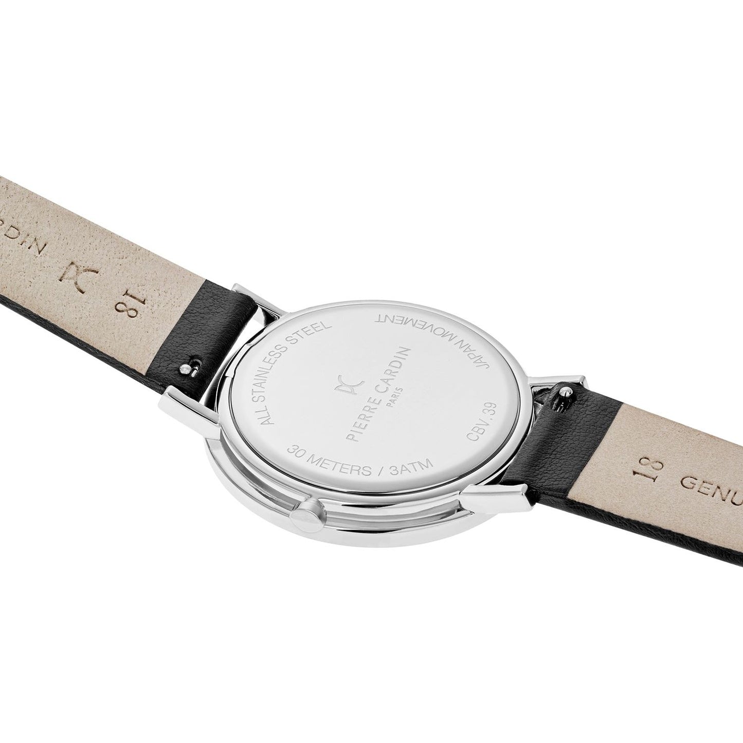 PIERRE CARDIN MOD. CBV-1001 WATCHES PIERRE CARDIN