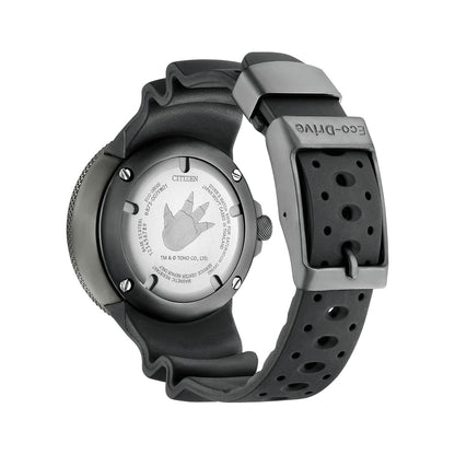 CITIZEN Mod. PROMASTER Divers Godzilla Limited Edition