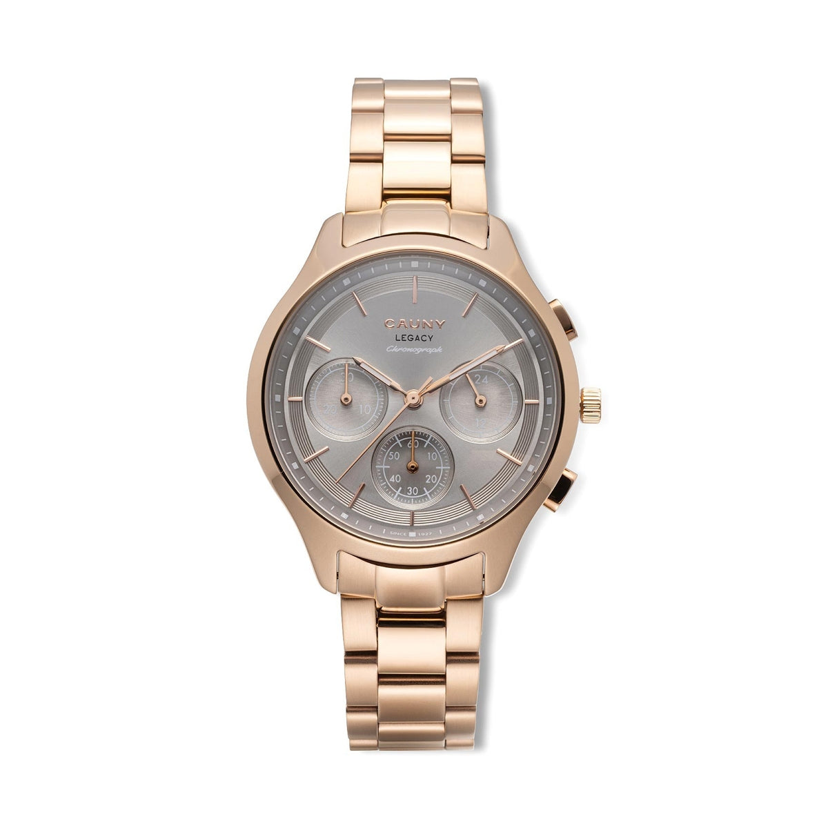 CAUNY WATCHES Mod. CLG019