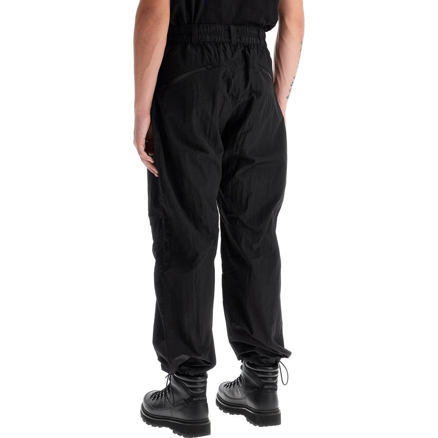 Woolrich ripstop tech pants for Trousers Woolrich