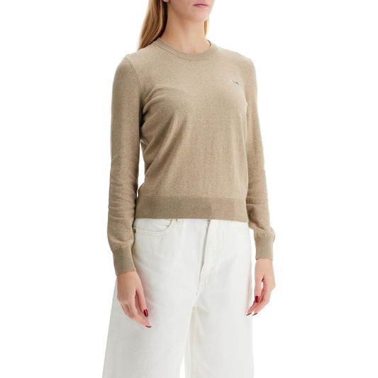 A.P.C. cotton therese pullover Knitwear A.P.C.