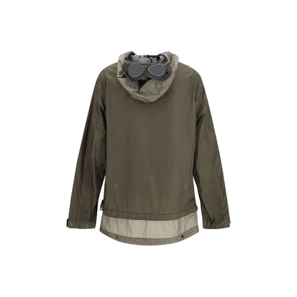 C.P. Company Bicolor Polyamide Shell Jacket