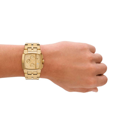 DIESEL Mod. CLIFFHANGER WATCHES