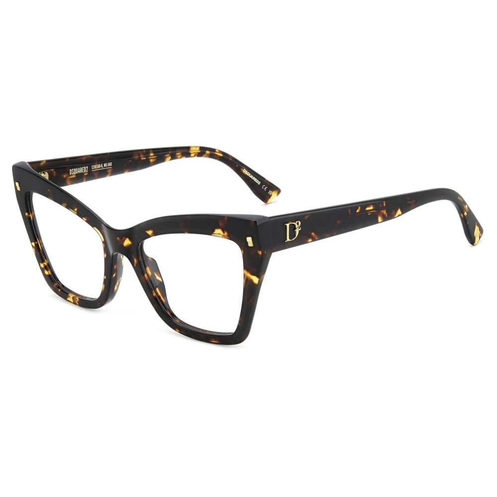 DSQUARED2 MOD. D2 0152