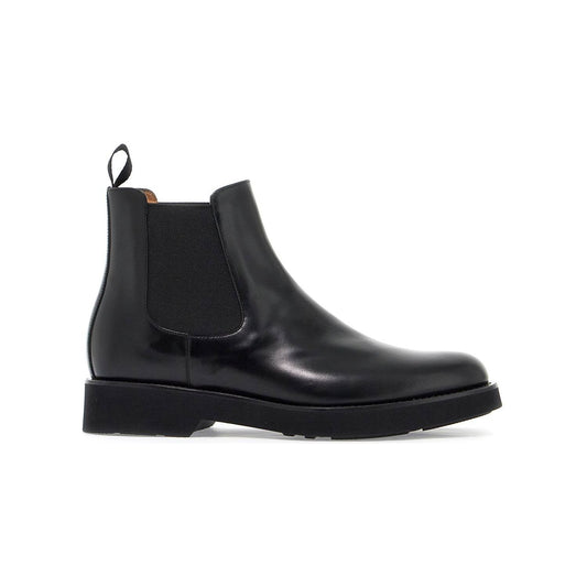 Church'S monmouth chelsea leather brushed ankle boots Boots Church'S