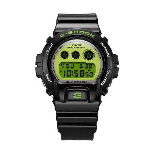 CASIO G-SHOCK Mod. OVERSIZE - CRAZY COLOURS SERIE WATCHES CASIO COLLECTION & VINTAGE