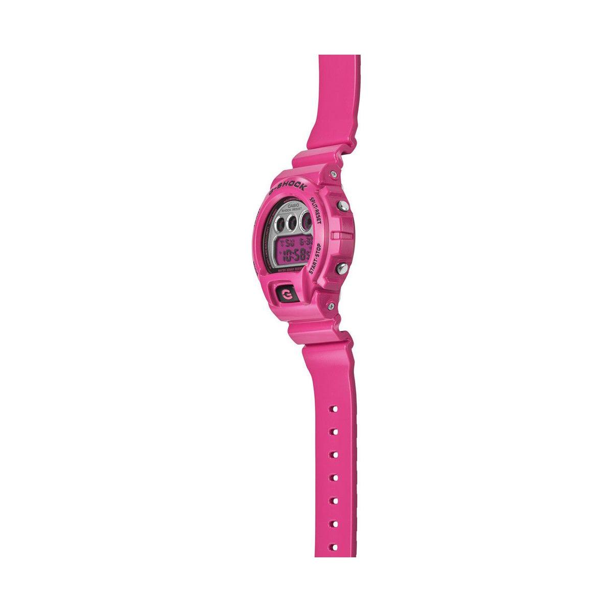 CASIO G-SHOCK Mod. OVERSIZE - CRAZY COLOURS SERIE WATCHES CASIO COLLECTION & VINTAGE