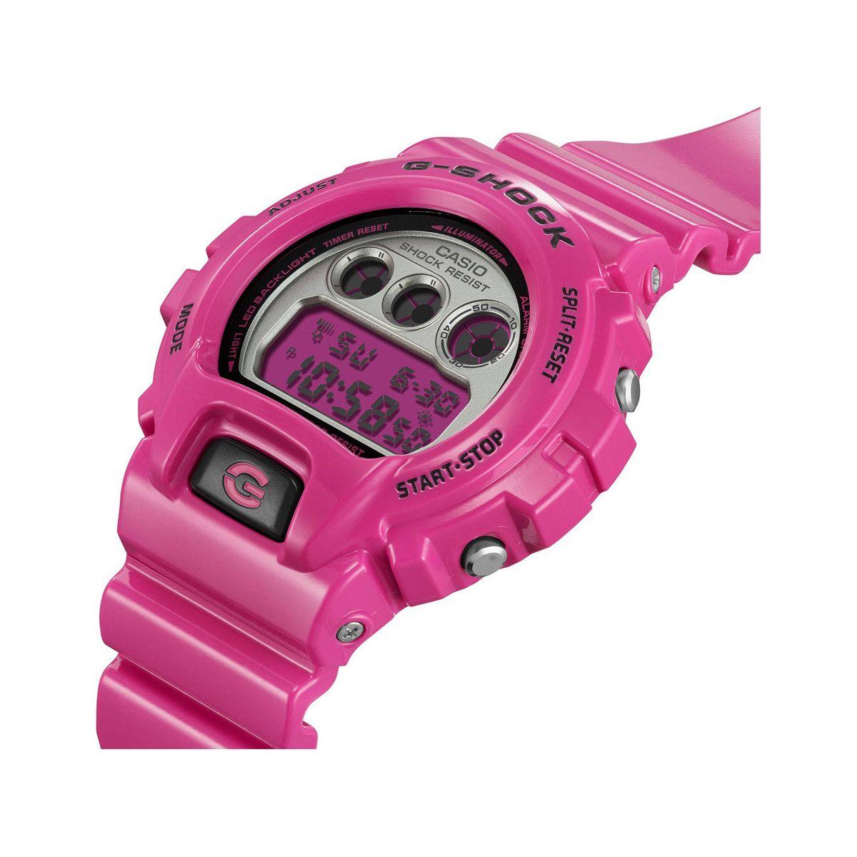 CASIO G-SHOCK Mod. OVERSIZE - CRAZY COLOURS SERIE WATCHES CASIO COLLECTION & VINTAGE